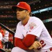 Former St. Louis Cardinals Manager Mike Matheny Letter To Parents - The Matheny Manifesto thumbnail