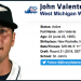 John Valente's (BY'12-'13) posts .366 ave/.469 slg /.834 obp for GCL Tigers; promoted to Midwest League (A) W Michigan Whitecaps thumbnail