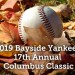 Registration for the 2019 Columbus Classic is now open thumbnail